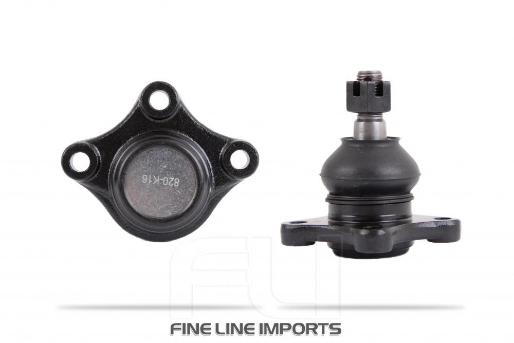 Pedders Ball Joint (Pedders-PBJ820)