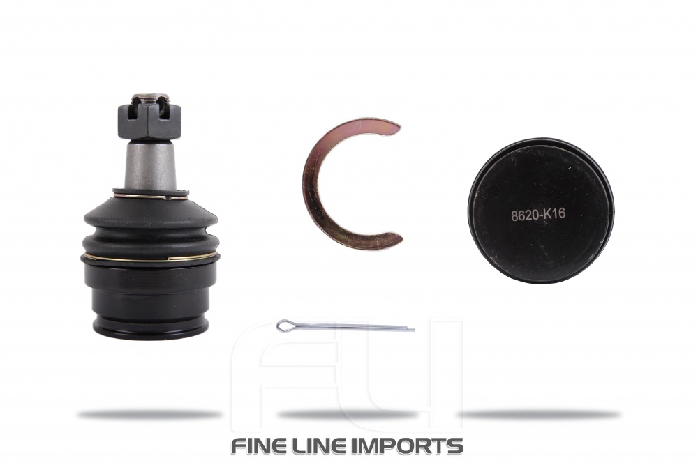 Pedders Ball Joint (Pedders-PBJ8620)