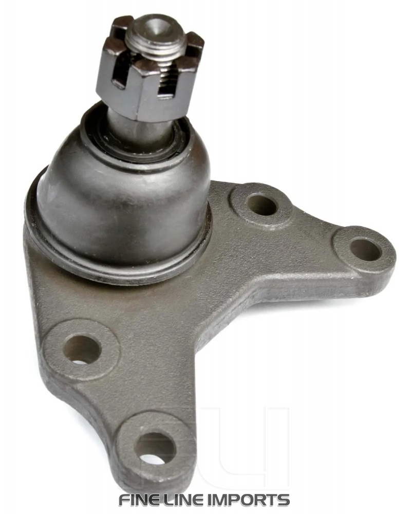 Pedders Ball Joint (Pedders-PBJ9125)