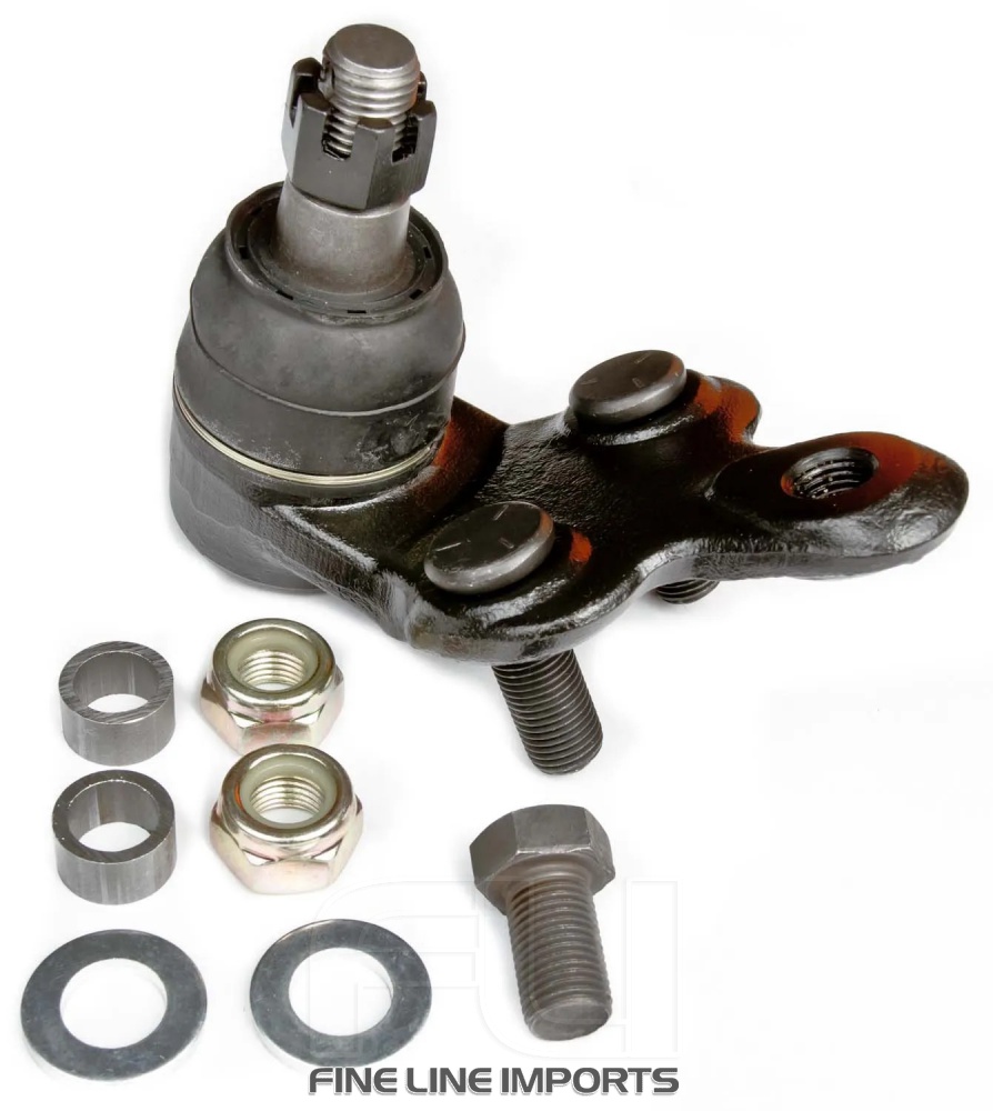Pedders Ball Joint (Pedders-PBJ920)