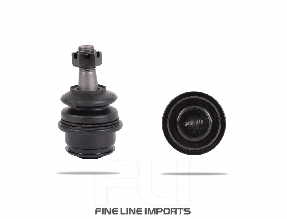 Pedders Ball Joint (Pedders-PBJ9490)