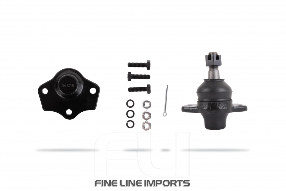 Pedders Ball Joint (Pedders-PBJ94E)