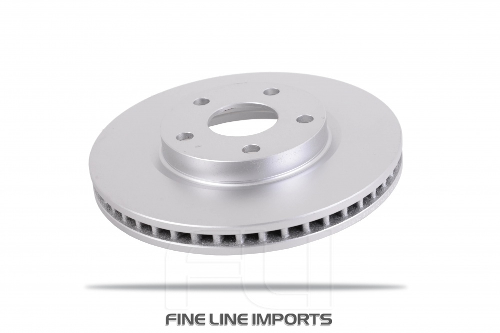 Pedders Brake Rotor (Pedders-6313970)