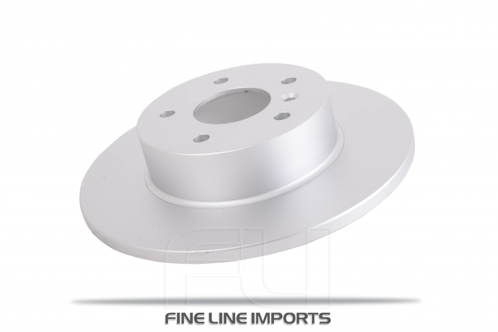 Pedders Brake Rotor (Pedders-6403330)