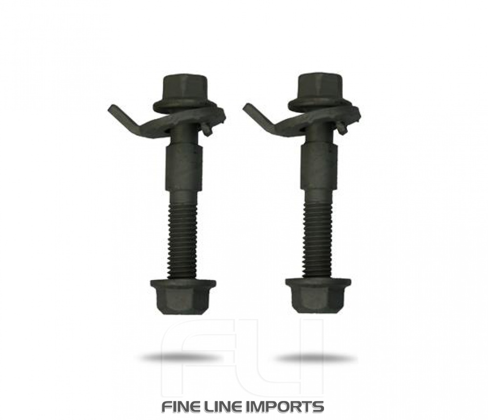 Pedders Camber Pin - 17mm (Pair)