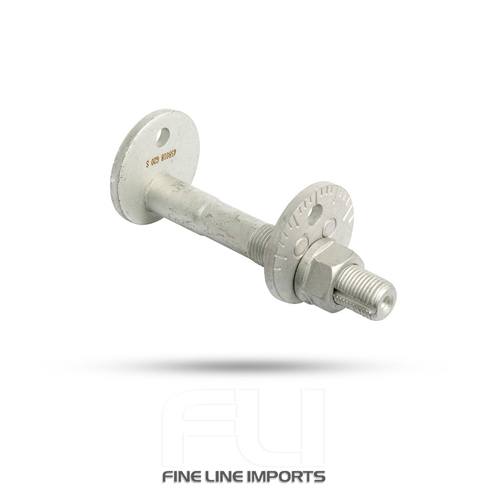 Pedders Camber Pin (Pedders-458018)