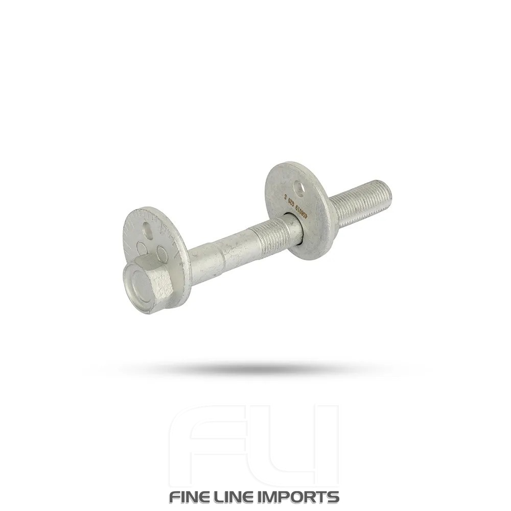 Pedders Camber Pin (Pedders-458019)