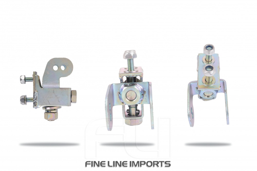 Pedders Caster/camber Kit (Pedders-5416)