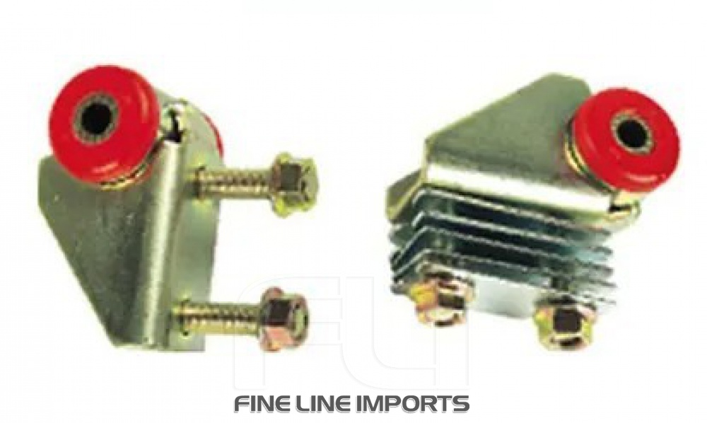 Pedders Caster/camber Kit (Pedders-5800)