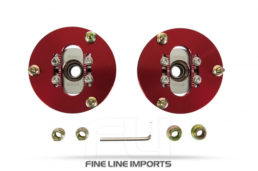 Pedders Coil Over Camber Plate (Pedders-581030)