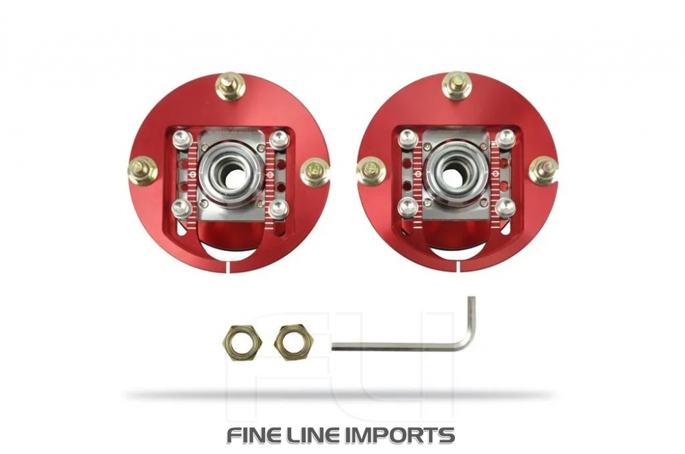 Pedders Coil Over Camber Plate (Pedders-581050)