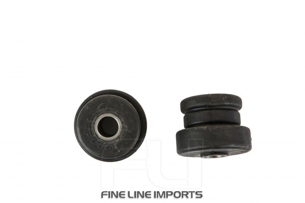 Pedders Comm Frt Z Bar Bush-2pk (Pedders-P1690)