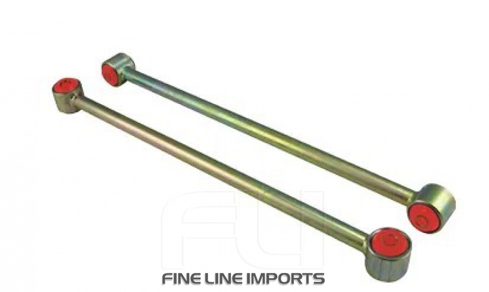 Pedders Control Arm  (2Pkt.) (Pedders-435041)