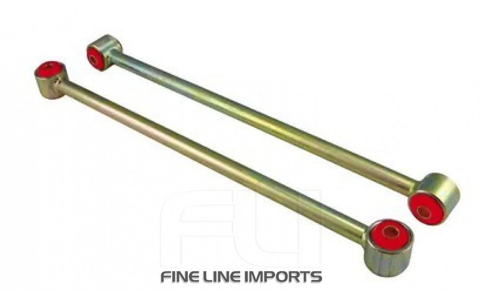 Pedders Control Arm - (2Pkt.) (Pedders-435044)