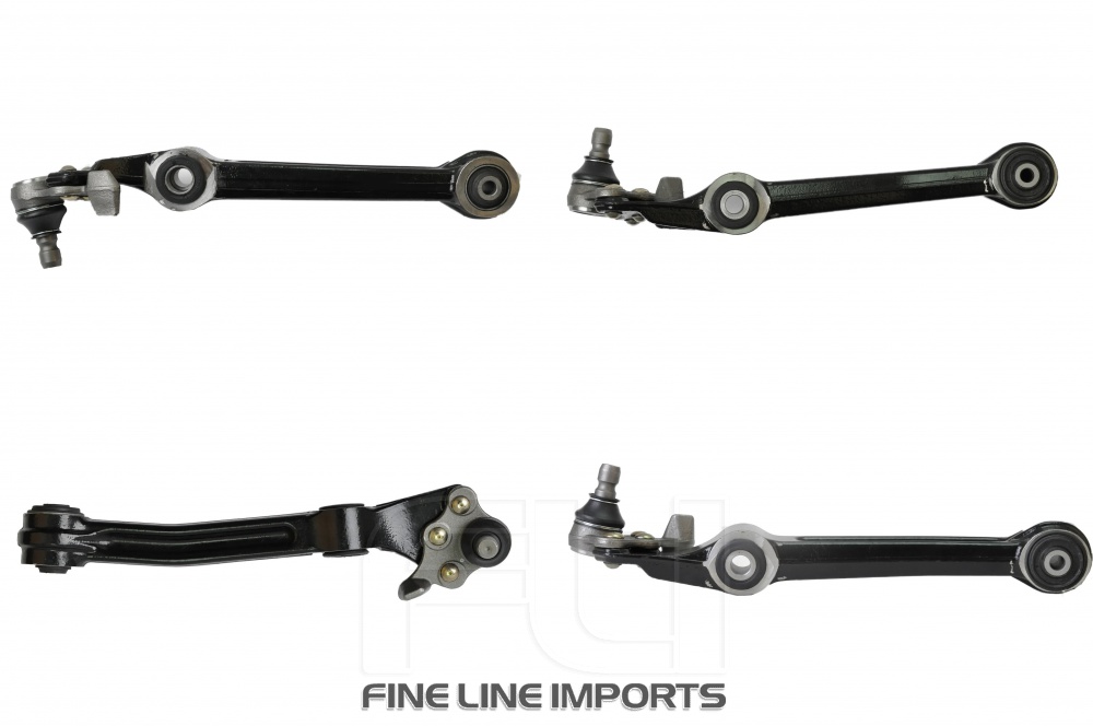 Pedders Control Arm (Pedders-435000L)