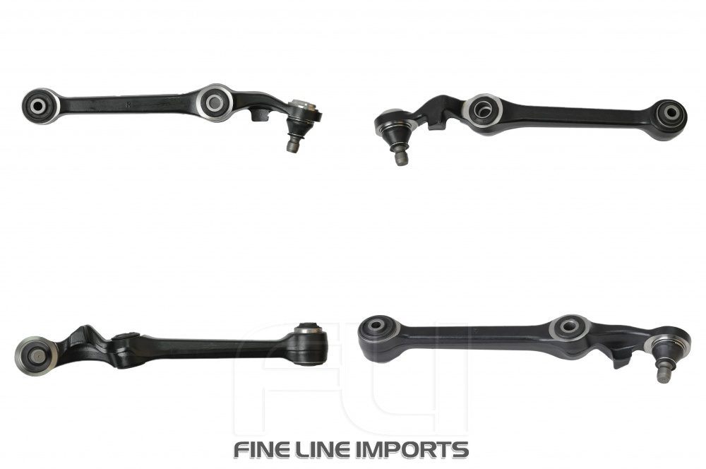 Pedders Control Arm (Pedders-435001R)