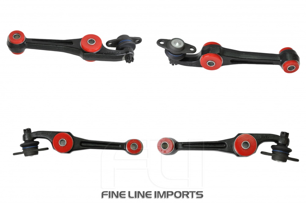 Pedders Control Arm (Pedders-435003L)