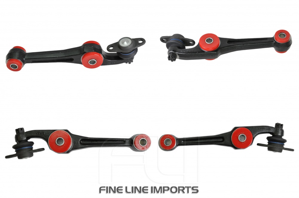 Pedders Control Arm (Pedders-435003R)