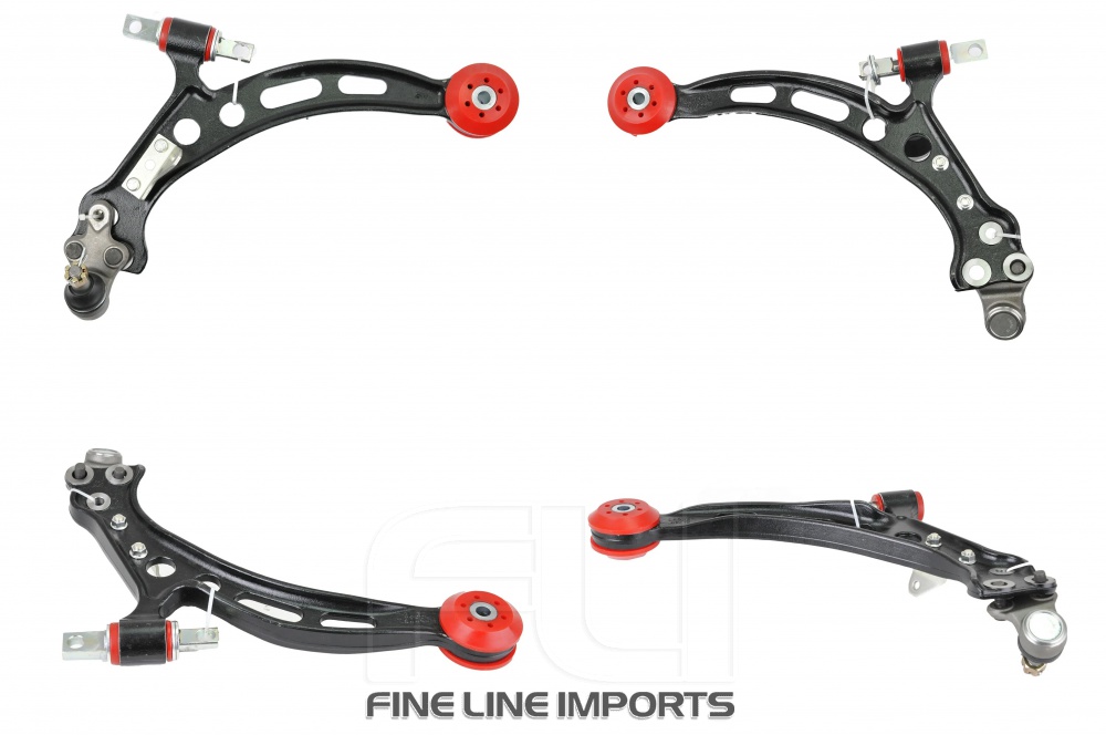 Pedders Control Arm (Pedders-435004L)