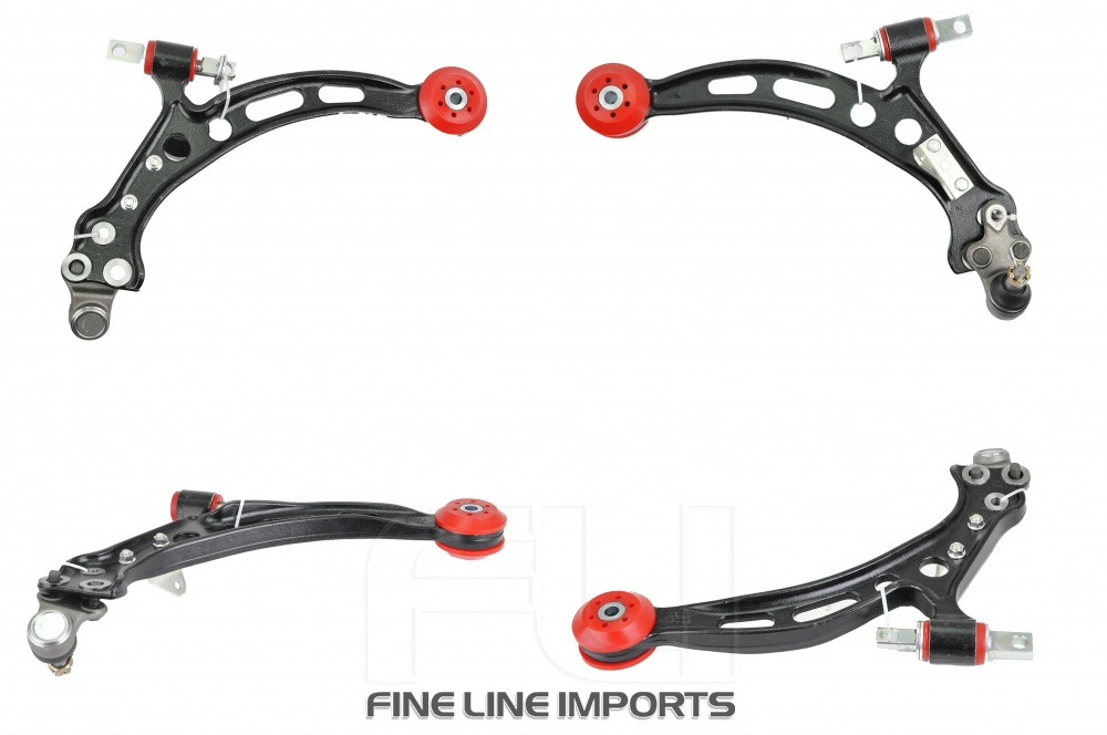 Pedders Control Arm (Pedders-435004R)