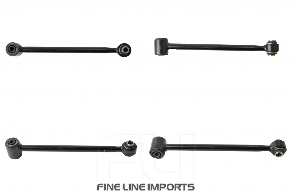 Pedders Control Arm (Pedders-435012)