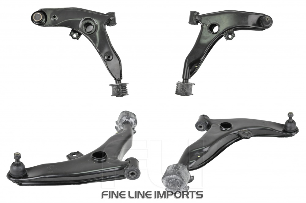 Pedders Control Arm (Pedders-435019L)