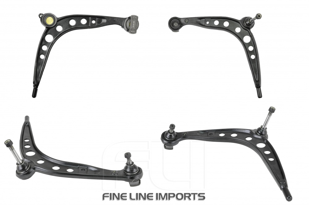 Pedders Control Arm (Pedders-435021L)