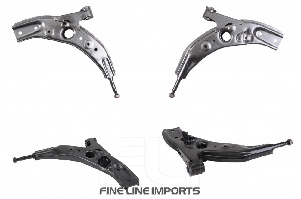 Pedders Control Arm (Pedders-435022L)