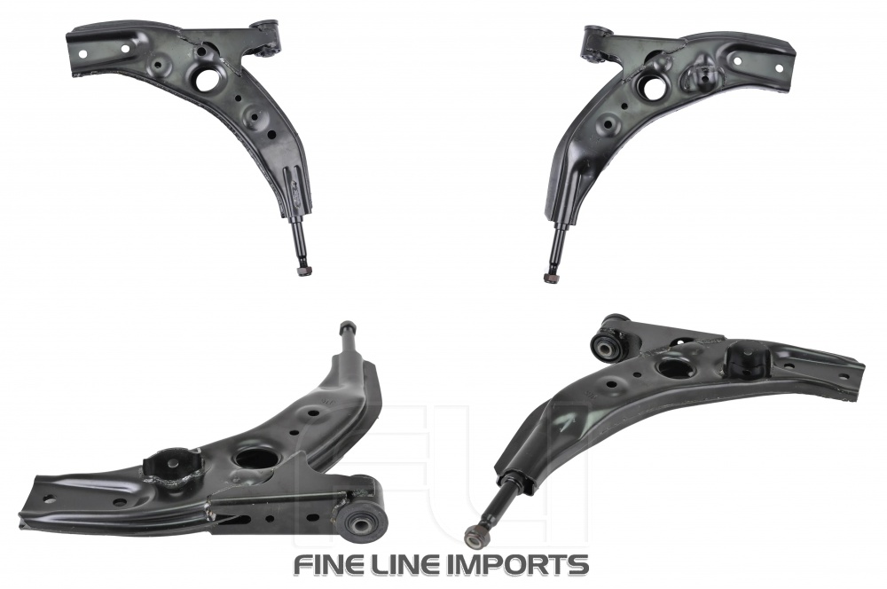 Pedders Control Arm (Pedders-435022R)