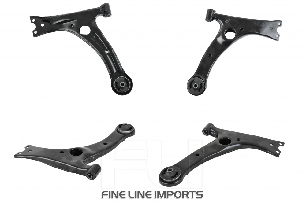 Pedders Control Arm (Pedders-435024R)