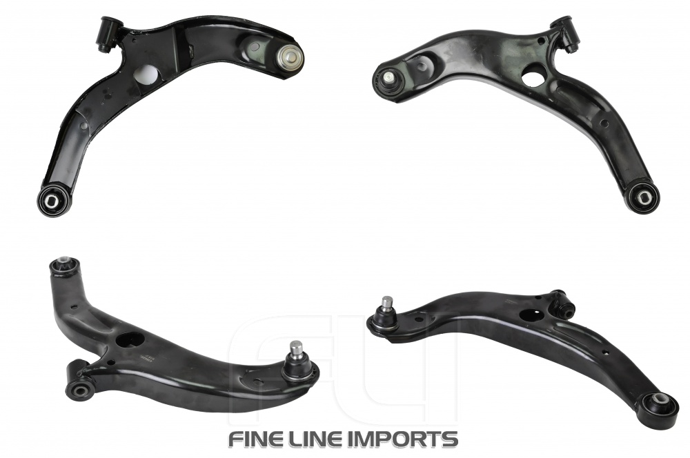 Pedders Control Arm (Pedders-435026L)