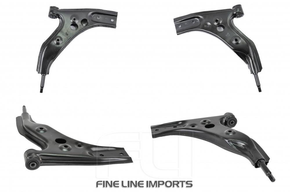 Pedders Control Arm (Pedders-435027L)