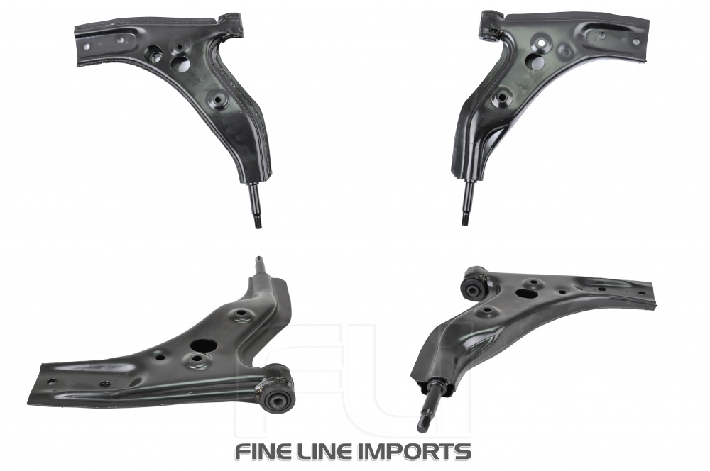 Pedders Control Arm (Pedders-435027R)