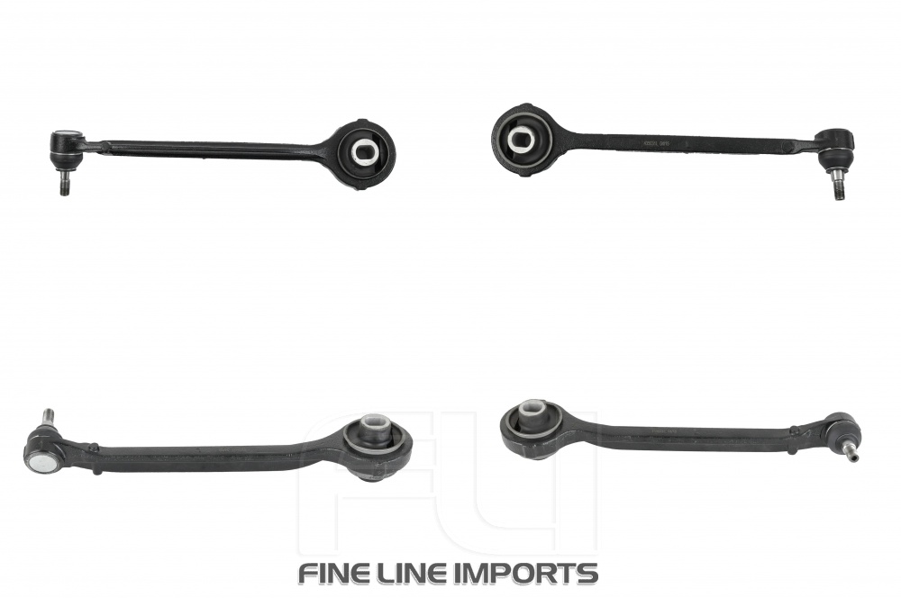 Pedders Control Arm (Pedders-435031L)