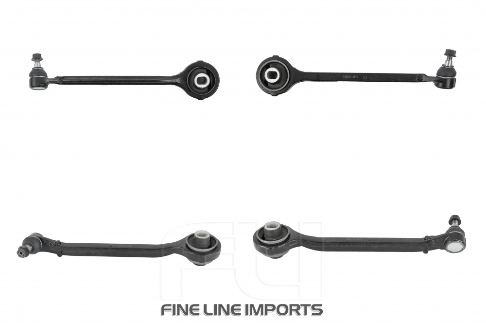 Pedders Control Arm (Pedders-435031R)