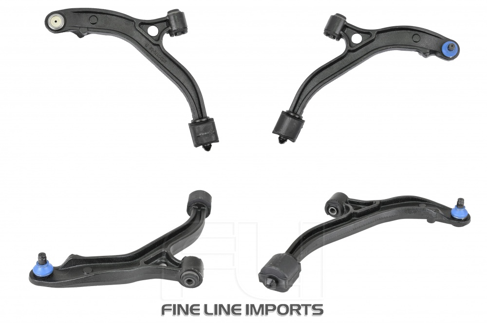 Pedders Control Arm (Pedders-435045R)