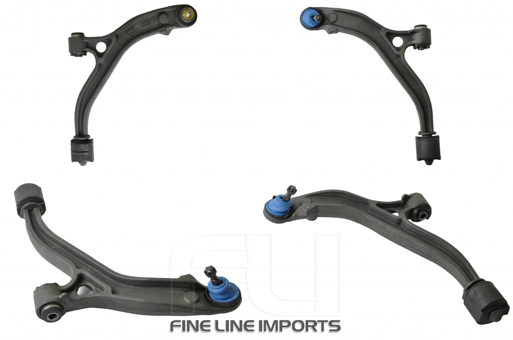Pedders Control Arm (Pedders-435046L)