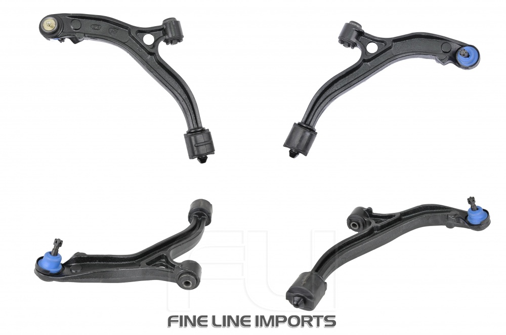 Pedders Control Arm (Pedders-435046R)