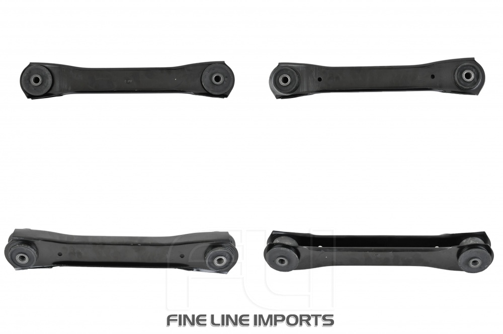 Pedders Control Arm (Pedders-435047)