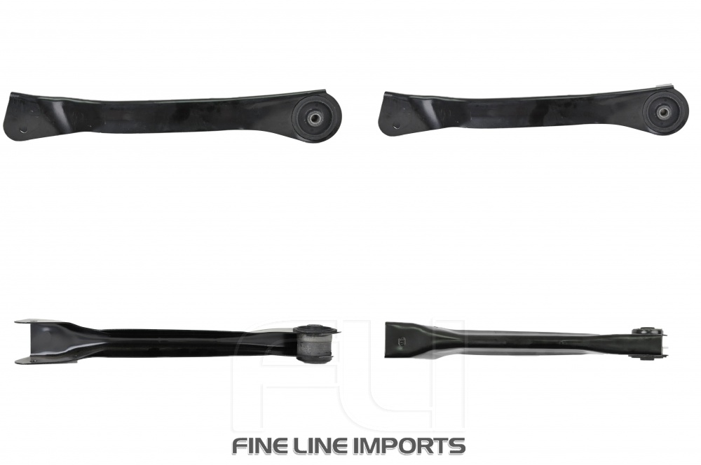 Pedders Control Arm (Pedders-435049)