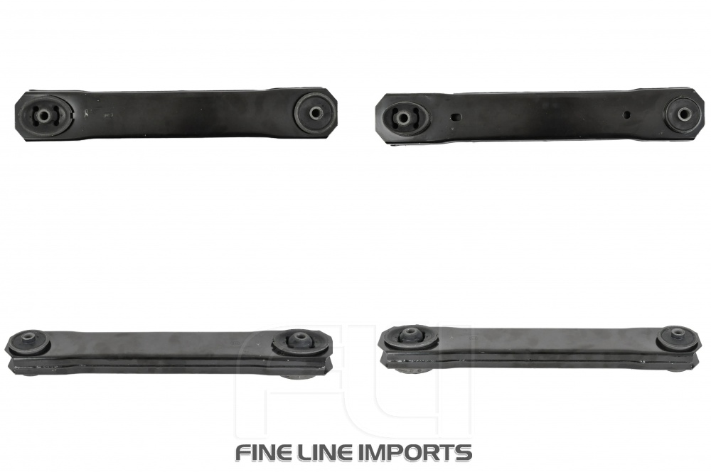 Pedders Control Arm (Pedders-435052)