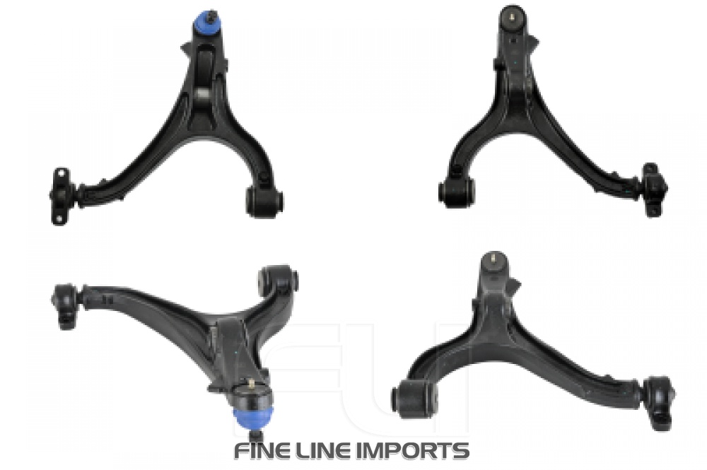 Pedders Control Arm (Pedders-435057R)