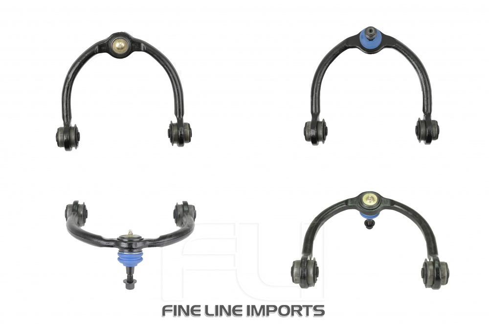 Pedders Control Arm (Pedders-435058)