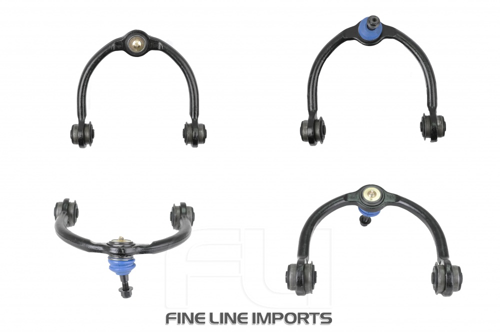 Pedders Control Arm (Pedders-435059)