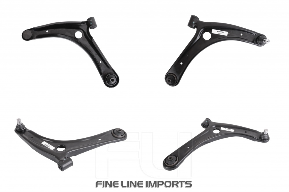 Pedders Control Arm (Pedders-435063R)