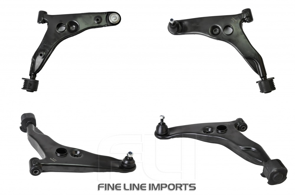 Pedders Control Arm (Pedders-435072L)