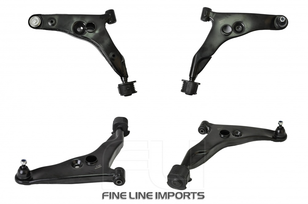 Pedders Control Arm (Pedders-435072R)