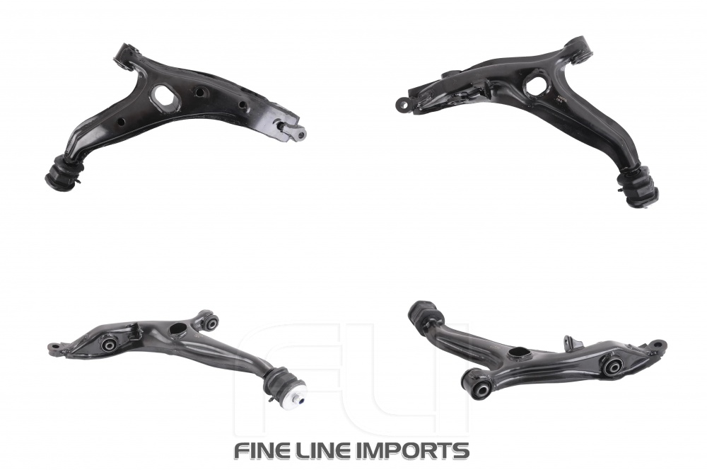 Pedders Control Arm (Pedders-435073L)