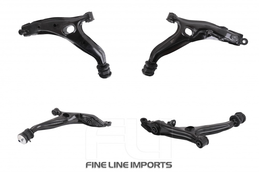 Pedders Control Arm (Pedders-435073R)