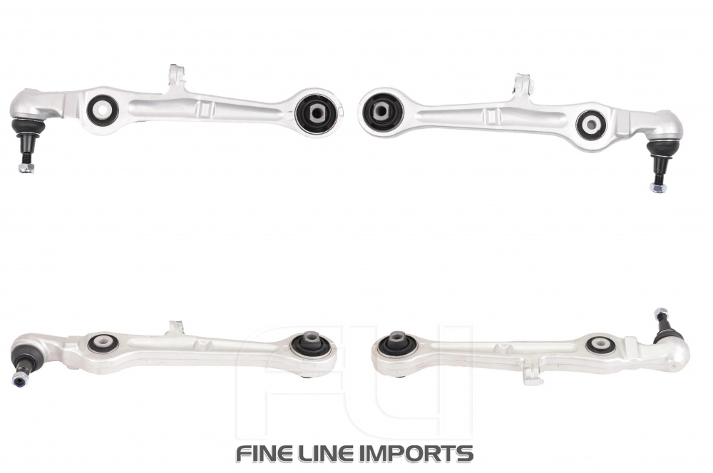 Pedders Control Arm (Pedders-435075)